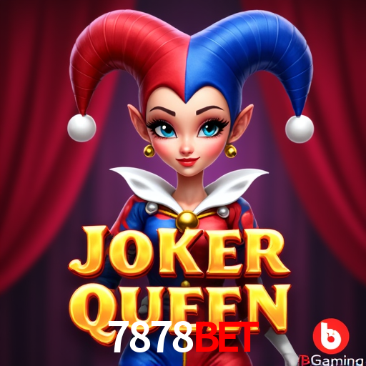 Bonus na Cassino Online 7878Bet