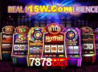 Login Seguro 7878Bet
