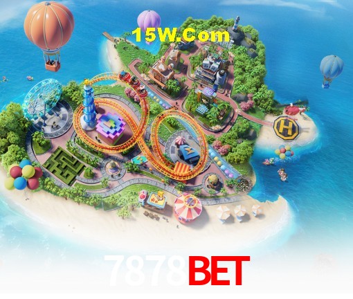 Recursos de Bônus 7878Bet
