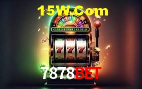 Slot Games 7878Bet