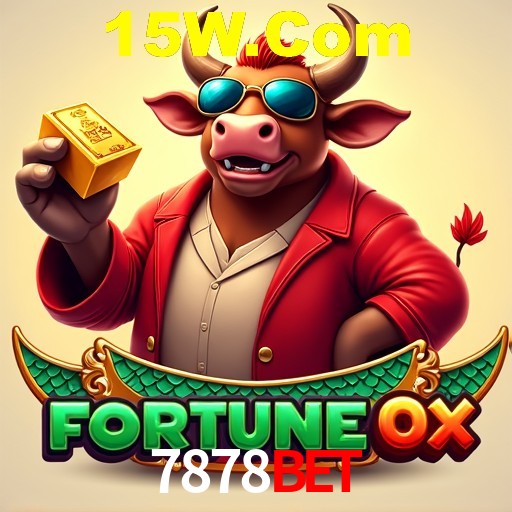 Casino Ao Vivo 7878Bet