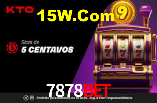 Welcome Bonus 7878Bet