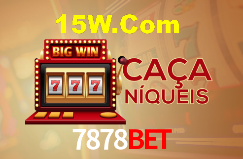 Premium Interface 7878Bet