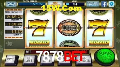 Design Responsivo 7878Bet