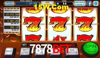 Diretório de Jogos 7878Bet