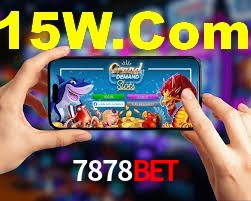 Bonus Features 7878Bet