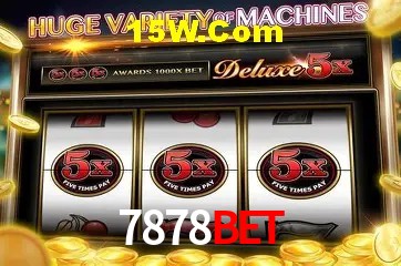 Especiais de Fim de Semana 7878Bet