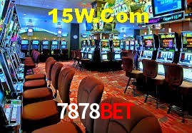 Games Directory 7878Bet