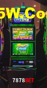 Welcome Bonus 7878Bet